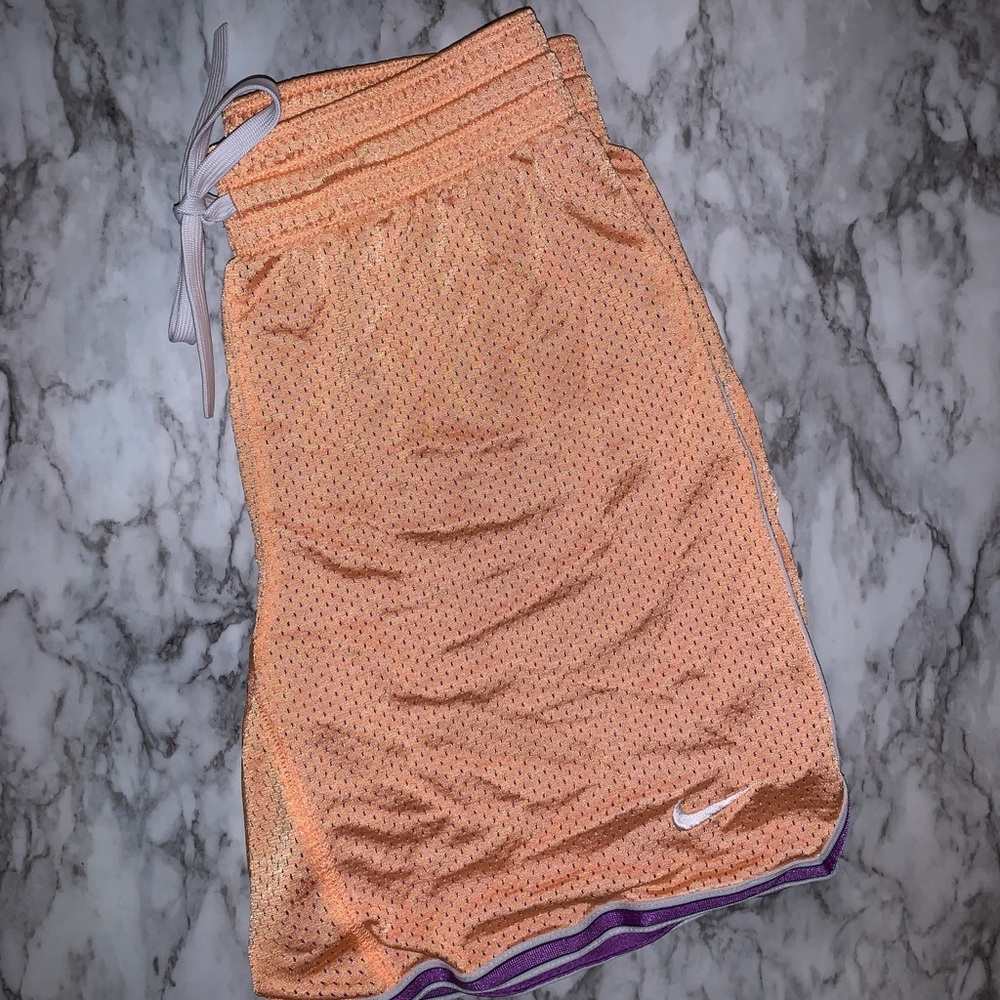 Nike DRI-FIT shorts!